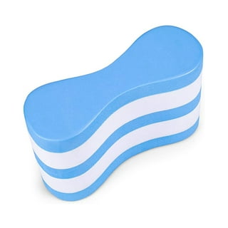 2 Pcs 5 Layer Swimming Pull Buoy Eva Leg Float Swim Gear Lap Swim  Accessories Pool Exercise Equipment for Kids Adults Beginners Pool Training  Aid