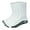 White, variant on Hanes Ultimate Men's Ultra Cushion Crew Socks, 6-Pairs White 6-12