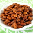 thumbnail image 3 of LAXMI All Natural Gourmet Whole Almonds - 14oz, 3 of 6