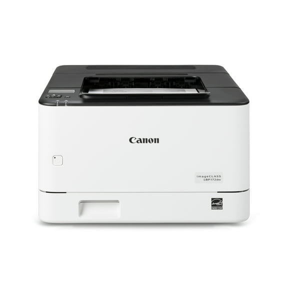 Canon imageCLASS LBP172dw - Wireless, Duplex Laser Printer with 1-Year Limited Warranty
