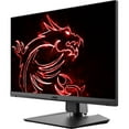 thumbnail image 4 of MSI Optix MAG274QRF 27" WQHD LED Gaming LCD Monitor - 16:9 - Black, Black, 4 of 12