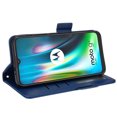 thumbnail image 2 of Motorola MOTO E7 Plus Case , PU Leather Flip Cover Card Slots Magnetic Closure Wallet Case for Motorola MOTO E7 Plus, 2 of 5