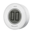 thumbnail image 3 of Abbracc Digital Kitchen Timer Count Down Stopwatch for Office Sports Games Classroom, 3 of 9
