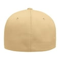 thumbnail image 2 of Yupoong Mens Flexfit Fitted Baseball Cap, 2 of 4