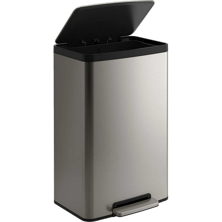 Kohler trash can outlet