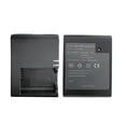 thumbnail image 4 of WINDLAND LC-E10C Battery Charger for Canon LP-E10 Perfect for 1100D, Kiss X50, Rebel T3 Cameras Fast Charging Time, 4 of 13