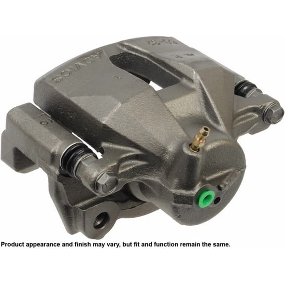 A1 Cardone Disc Brake Caliper P/N:19-B6040 Fits select: 2010-2015 LEXUS IS 250, 2009 LEXUS IS