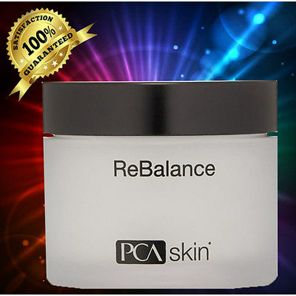 PCA Skin PCA Skin Rebalance 1.7 oz SEALED