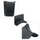 thumbnail image 5 of Soporte para auriculares montado en la pared Disfrute premium negro, 5 of 12