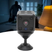 Mini Camera, Wireless Security Indoor Camera Motion Micro Sensor System Real Time Monitoring For Home