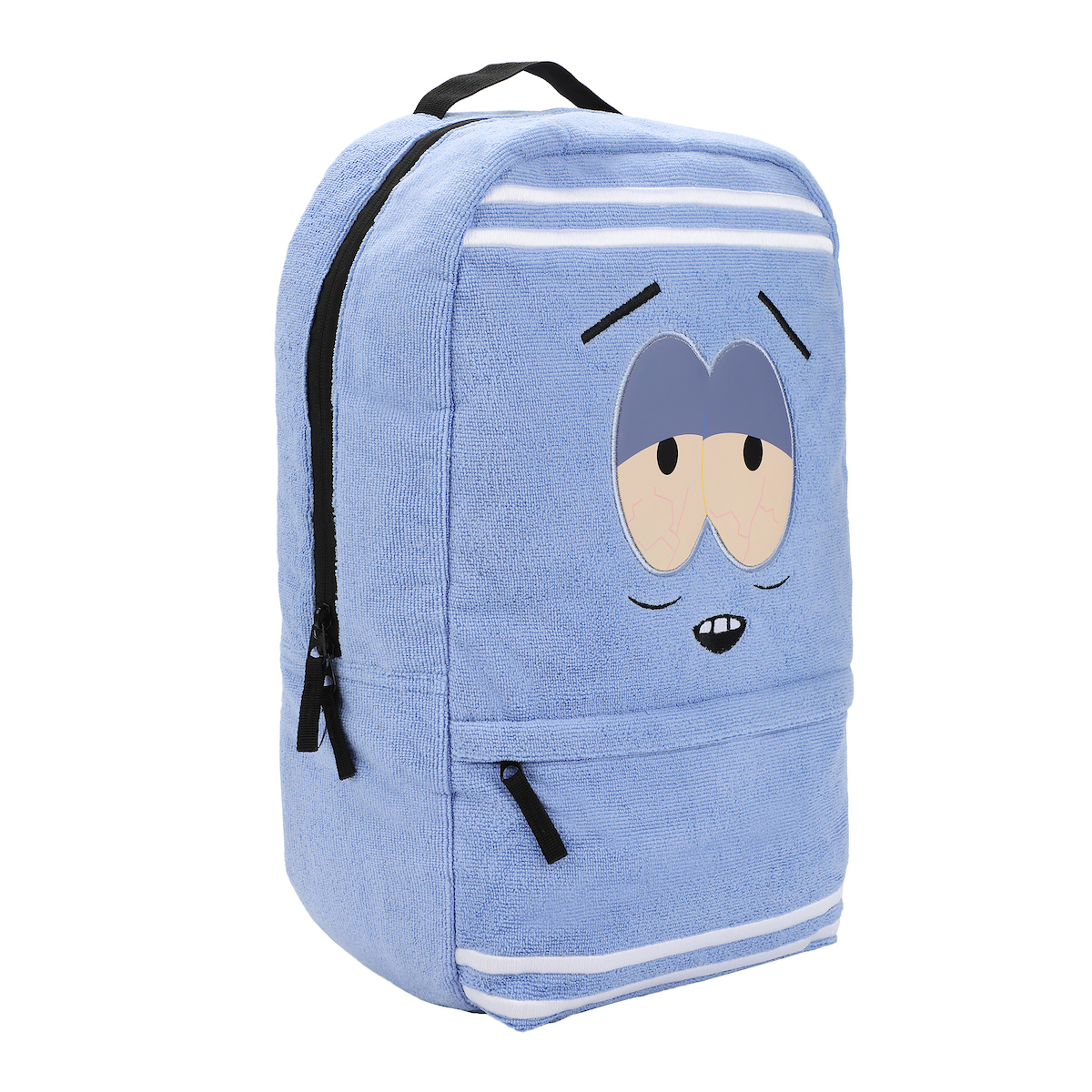 South Park Towelie 11.8” Character Backpack
