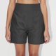 thumbnail image 2 of WILLBEST Pantalones Cortos Casuales de Verano para Mujer, Cintura Elástica, Entrepierna de 18 Cm, Cómodos Conjuntos de Playa con Bolsillos Prácticos para Uso Diario. XXXL, 2 of 5