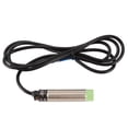 thumbnail image 1 of Approche SwitchBERM Approche Capteur Interrupteur d'Alimentation Interrupteur d'Approche Cylindrique Sortie Haute Intensité, 1 of 5