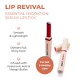 thumbnail image 2 of Sérum hidratante Lipstick Beauty For Real Lip Revival, neutro, 2 of 6