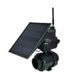 thumbnail image 1 of 4G Solar Smart Irrigation System Timing Watering Agricultural Garden Sprinkler Valve Controller Drip Irrigation Control Valve ,Easy to Install, 1 of 6