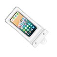 thumbnail image 4 of Soidarity Phone Waterproof Bag Sealed Universal Touch Accessories Pocket Screen Replacement Drifting Swimming Pouch Pool Type6 NO6, 4 of 6