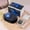 Black, variant on Spaceship Projection Lights Spaceship Colorful Projection Sky Lights