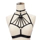 thumbnail image 2 of Sujetador Sin Copa Sonducket Vendaje Push Up Ropa De Mujer Multicolor, 2 of 6