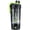 Avocado Green, variant on VOLTRX Gallium Electric Protein Blender Shaker Bottle USB Rechargeable Mixer Cup for Shakes BPA Free Tritan 24oz - Avocado Green
