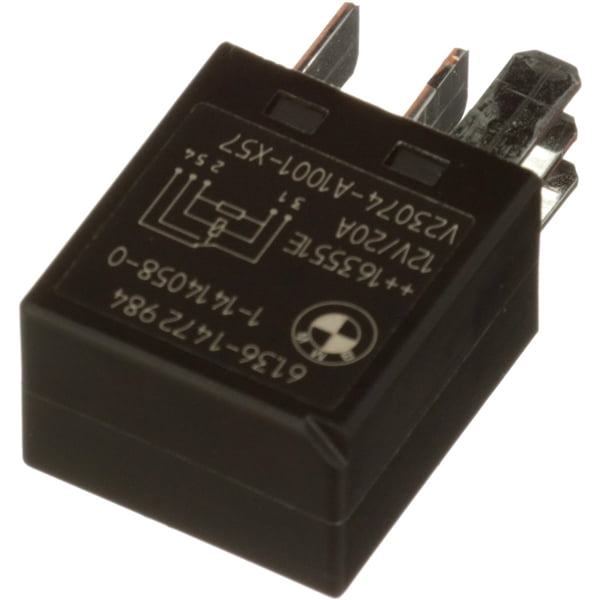 Standard Ignition Fog Lamp Relay