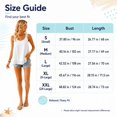 thumbnail image 7 of Elegant Dot Lace Strap Tank Top, Womens Flowy Tops Going Out for Women Blouses Western Summer Sleeveles, 7 of 7