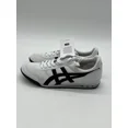 thumbnail image 1 of Asics Onitsuka & Tiger Traxy Trainer Men's Size 9 White Suede Mesh Sneakers Shoes, 1 of 6