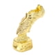 thumbnail image 2 of Adorno de trofeo de bota dorada, modelo de premio de Metal, regalo de decoración de recuerdo para fanáticos del fútbol, 2 of 12