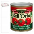 thumbnail image 2 of Bell 'Orto Tomates Broyées en Purée 2,84 L/100 oz, 2 of 5