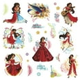 thumbnail image 3 of Disney Elena of Avalor Peel and Stick Wall Decals, 3 of 3