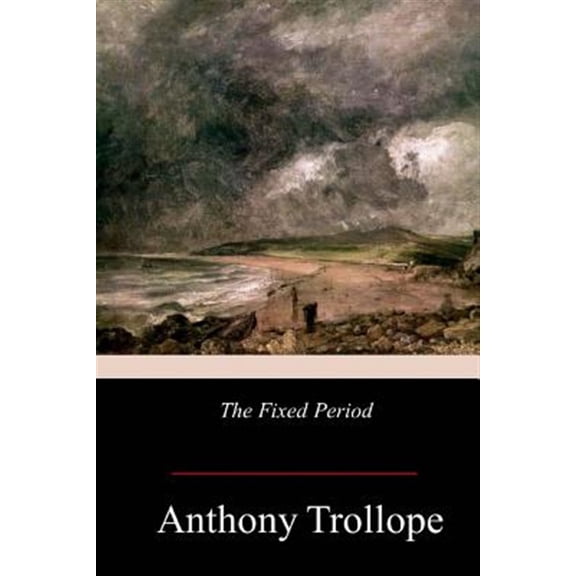 Pre-Owned The Fixed Period (Paperback)
