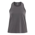 thumbnail image 6 of Avia Women's SoftSculpt Relaxed Racerback Tank Top with UPF 50, Sizes XS-XXXL, 6 of 6