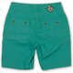thumbnail image 2 of Vans Portmore Joel Tudor Cutoff Casual Cargo Shorts para hombre, verde, 38 Vans Carga, 2 of 2