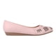 thumbnail image 2 of ZAPATOS DAMA STYLO I-2210 SIMIPIEL ROSA Stylo  I-2210, 2 of 4
