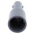 thumbnail image 1 of Satellite Pole Mount Adapter, Satellite Antenna Mount Adapter Grey  for Dish Antenna, 1 of 8