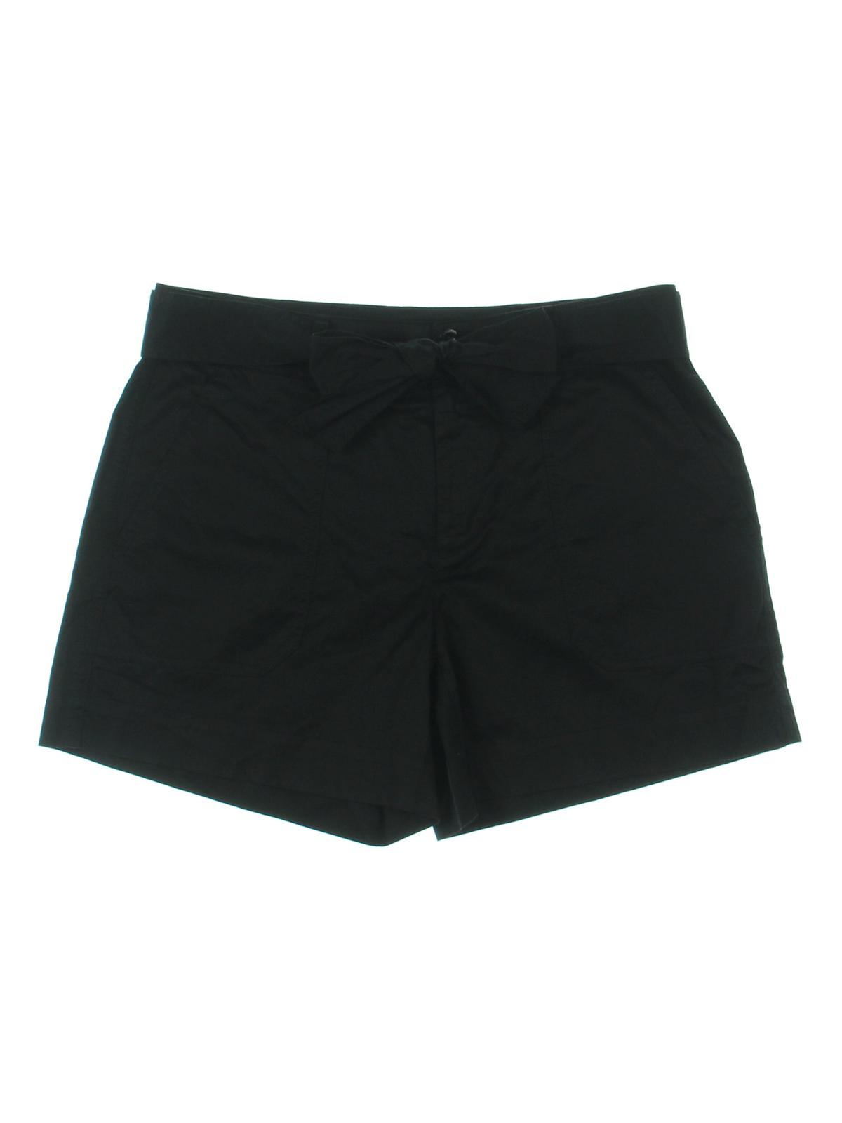 Lauren Ralph Lauren Lauren Ralph Lauren Womens Twill Flat Front