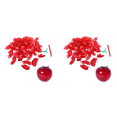 thumbnail image 1 of Casse-Tête Cristal 3D 2X - Rouge, 1 of 5