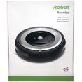 thumbnail image 3 of IROBOT Roomba e5 vacuum with Wi-Fi (5134), 3 of 4