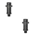 thumbnail image 2 of Justharion Versatile Pressure Washer Adapter Foam Nozzle Adapter Car Washing Accessories Type B 2Set, 2 of 6