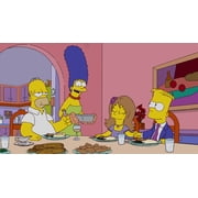 The Simpsons: The Complete Twentieth Season (DVD)