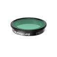 thumbnail image 1 of Filtros de lente de cámara Mcuv Cpl Nd4 Nd8, cubierta para Insta-360 Go 2, novedad de 2021, 1 of 5