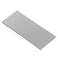 Diamond Sharpening Stone Rectangle Diamond Knife Sharpening Plate