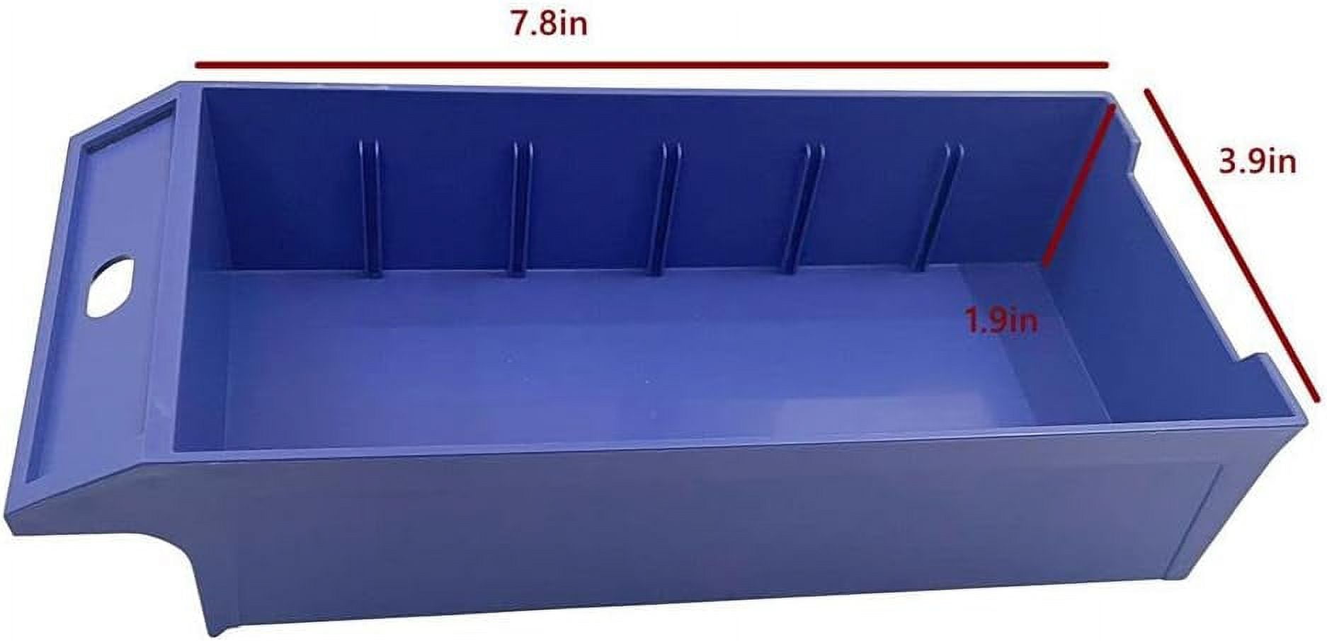 75 Drawers Parts Bolt Nut Storage Cabinet Tool Organizer Hardware Office Supplies