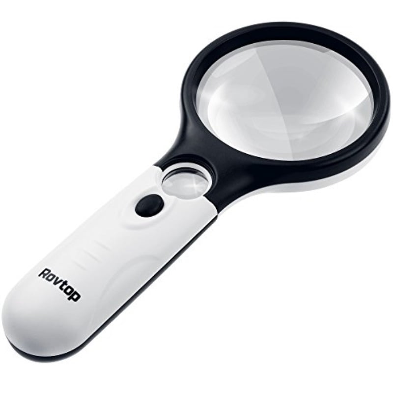 rovtop-magnifier-3-led-light-3x-15x-handheld-magnifier-reading