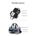 thumbnail image 4 of Bolsa para Gamepad Bolsa para Gamepad de PS5 Pamolo  Poliéster, 4 of 4