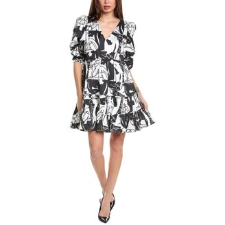 CROSBY by Mollie Burch womens Raleigh Linen-Blend Mini Dress, l - Walmart.com CROSBY by Mollie Burch womens Raleigh Linen-Blend Mini Dress, l - Walmart.com