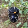 thumbnail image 2 of Eigraketly Lámpara LED para mosquitos, lámpara colgante USB alimentada por Solar, suministros de emergencia, luz recargable para jardín al aire Ropa Deportiva, Zapatos Eigraketly OD023436-00, 2 of 6