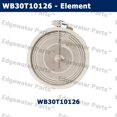 thumbnail image 4 of Edgewater Parts WB30T10126 12" Triple Haliant Element is compatible with GE Ranges and Cooktops, Replaces 1474212, AP4344521, 4 of 4