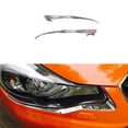 thumbnail image 2 of Barre de Protection Chromée pour Subaru XV Crosstrek 2013 - 2017-, 2 of 2