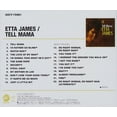 thumbnail image 2 of Etta James - Tell Mama - Music & Performance - CD, 2 of 2