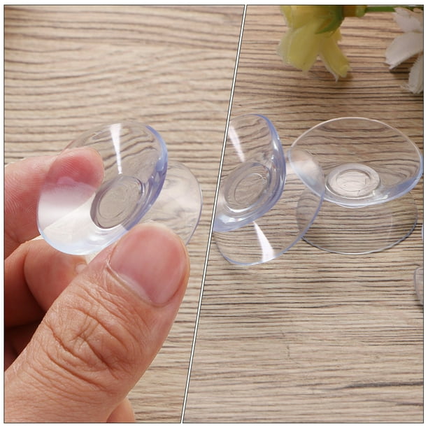 Suction cable clips outlet